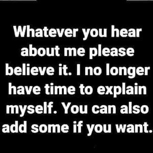 Meet your Posher, Sonya